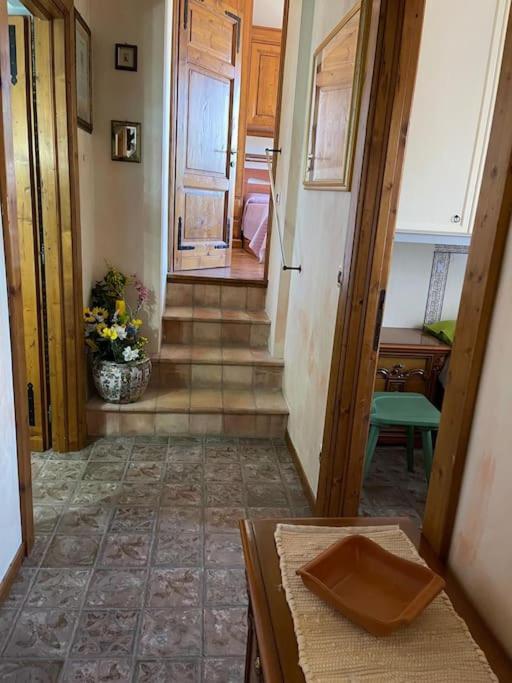 Da Zia Maria Roccaraso Exterior foto